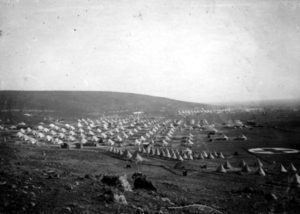 THE SALONIKA CAMPAIGN 1915 - 1918