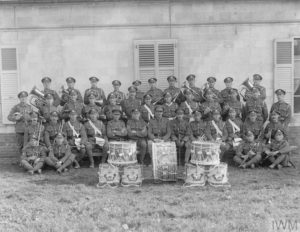 THE BRITISH ARMY ON THE WESTERN FRONT, 1914-1918